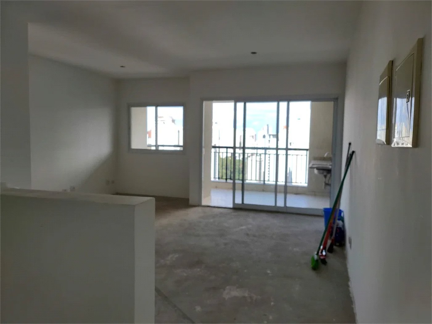 Apartamento à venda com 2 suítes em Vila Andrade, São Paulo, SP