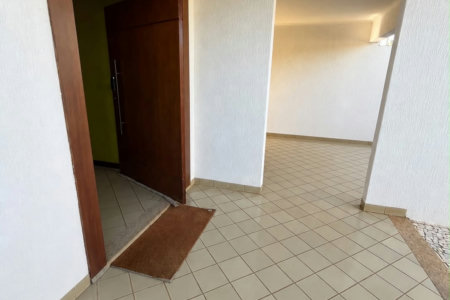 Casa à venda com 3 quartos, sendo 1 suíte,  em Santos Dumont, Três Lagoas, MS