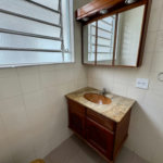 CASA AMPLA COM QUINTAL  150m² - 1.799.000,00 - Aparecida - Santos/SP