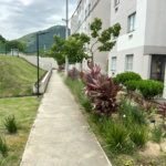 Apartamento à venda com 2 quartos em Campo Grande, Rio de Janeiro, RJ