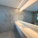 Apartamento para alugar com 2 suítes em Alto da Boa Vista, São Paulo, SP
