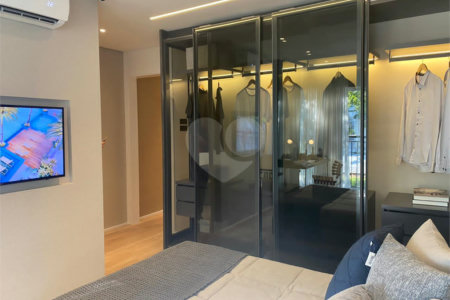 Apartamento à venda com 3 suítes em Chácara Santo Antônio, São Paulo, SP
