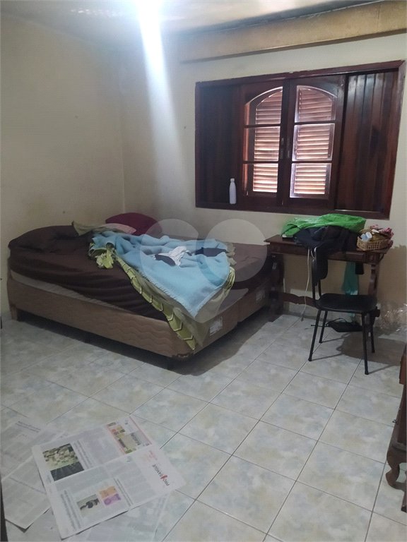 Sobrado à venda com 3 quartos, sendo 1 suíte, em Tremembé, São Paulo, SP