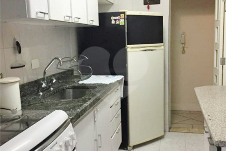 Apartamento à venda com 2 quartos em Indianópolis, São Paulo, SP