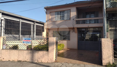Casa à venda com 3 quartos, sendo 1 suíte,  em Vila Guilherme, São Paulo, SP