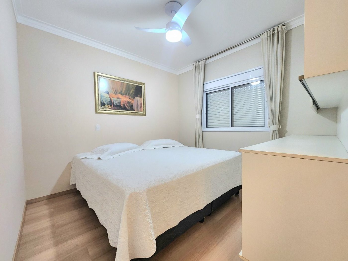 Apartamento com 3 dormitórios à venda, 155 m² por R$ 2.379.000,00 - Embaré - Santos/SP