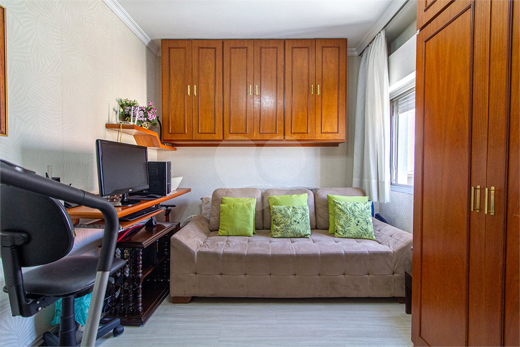 Apartamento à venda com 3 quartos, sendo 2 suítes, em Vila Madalena, São Paulo, SP