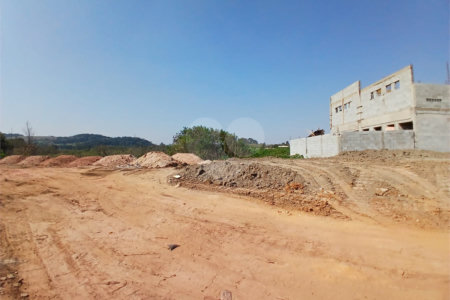 Terreno à venda em Jardim Terceiro Centenário, Atibaia, SP