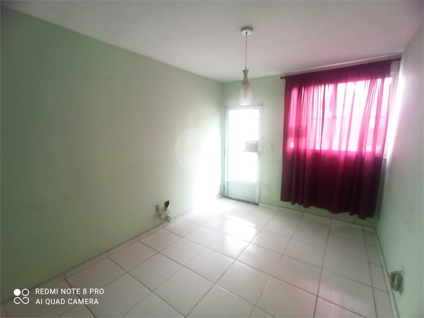 Apartamento à venda com 2 quartos em Cosmos, Rio de Janeiro, RJ