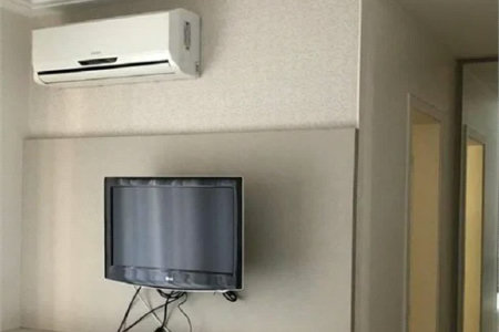 Apartamento à venda com 3 suítes em Vila Andrade, São Paulo, SP