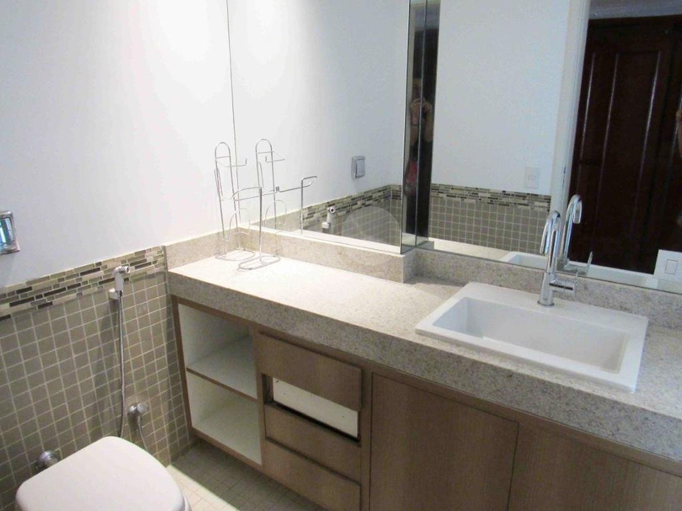 Apartamento à venda com 4 quartos, sendo 2 suítes, em Vila Mascote, São Paulo, SP