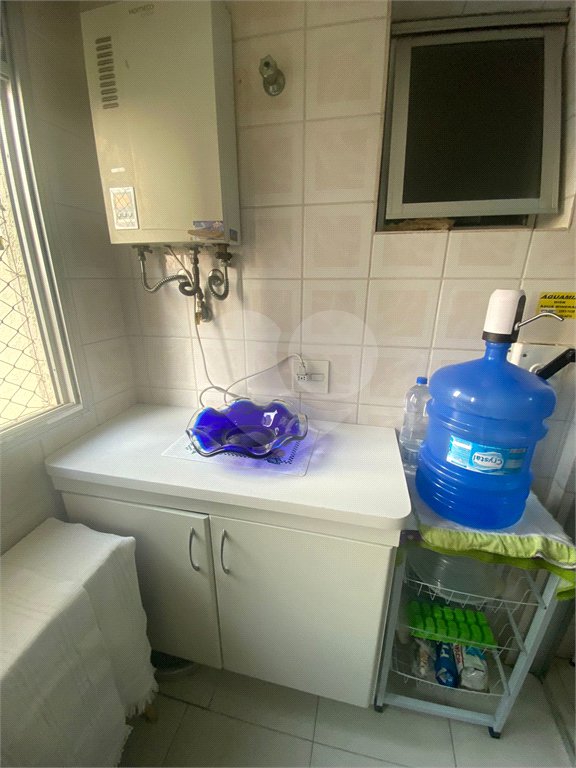 Apartamento à venda com 3 quartos, sendo 1 suíte, em Mandaqui, São Paulo, SP