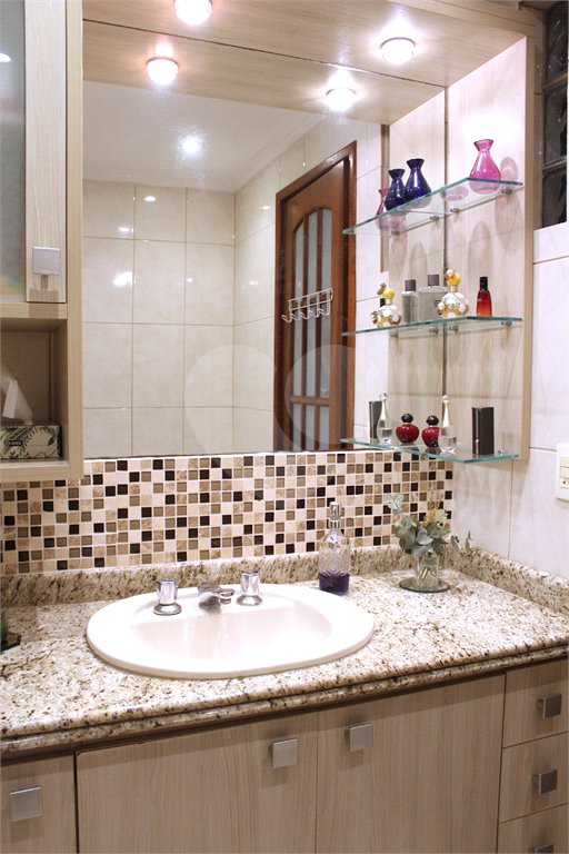 Apartamento à venda com 4 quartos, sendo 1 suíte, no Centro, São Bernardo do Campo, SP