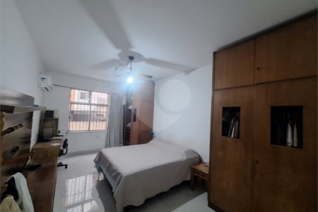 Apartamento à venda com 4 quartos, sendo 1 suíte, em Tijuca, Rio de Janeiro, RJ