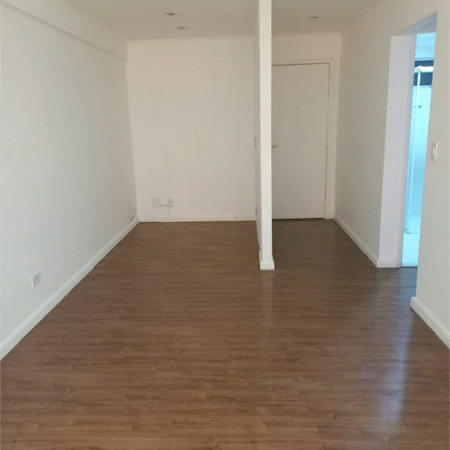Apartamento à venda com 1 suíte em Pinheiros, São Paulo, SP