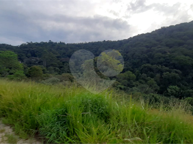 Terreno à venda no condomínio Residencial Cerros Verdes, Mairiporã - SP