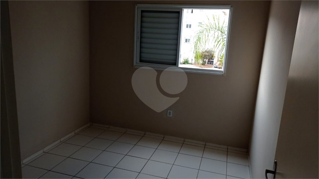 Apartamento à venda com 2 quartos em Parque Campo Bonito, Indaiatuba, SP