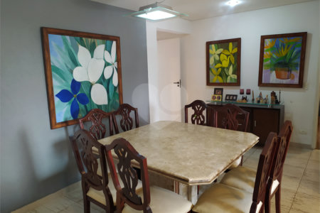 Apartamento à venda com 3 suítes em Morumbi, São Paulo, SP