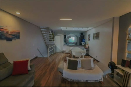 Casa à venda com 4 suítes em Jardim Bonfiglioli, São Paulo, SP