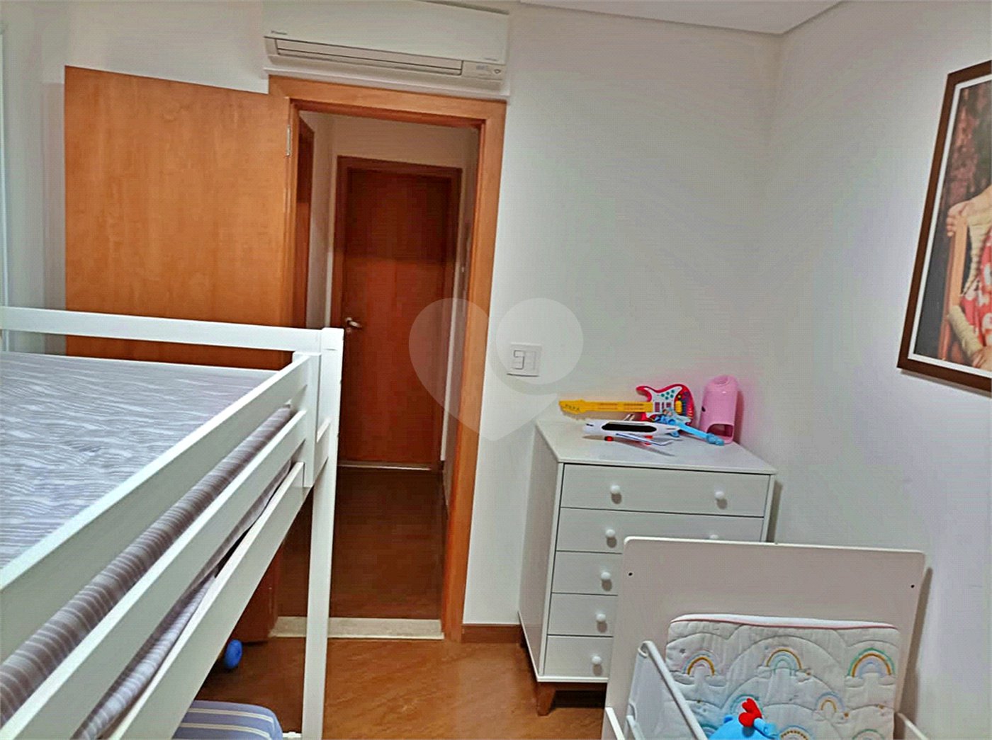 Apartamento à venda com 2 quartos, sendo 1 suíte, em Vila Mariana, São Paulo, SP