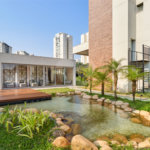 Apartamento à venda com 3 suítes em Jardim Marajoara, São Paulo, SP