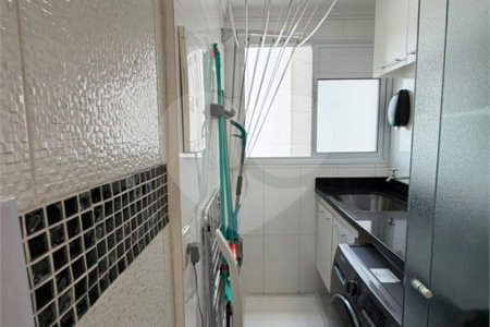 Apartamento à venda com 2 quartos em Vila Bela, São Paulo, SP