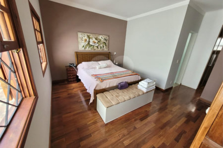 Casa à venda com 3 suítes em Chácara Areal, Indaiatuba, SP