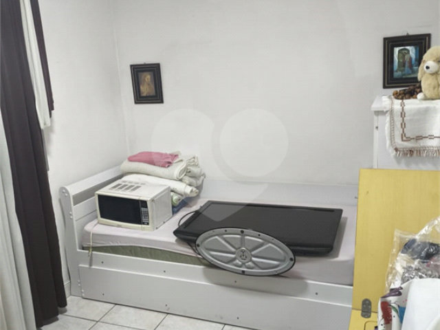 Apartamento à venda com 2 quartos em Vila Maria, São Paulo, SP