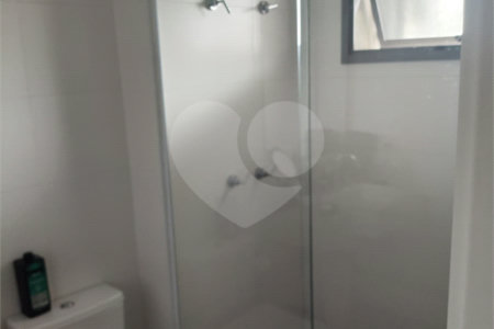 Apartamento à venda com 1 suíte em Indianópolis, São Paulo, SP