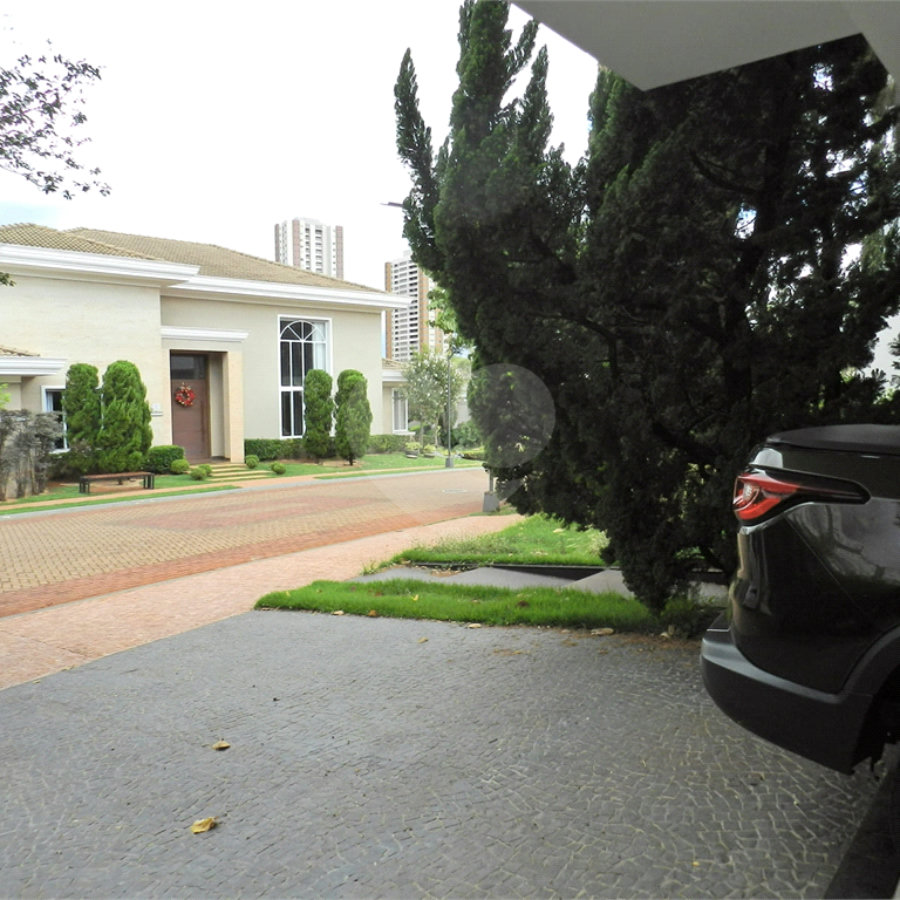 Casa à venda ou para alugar com 4 suítes no condomínio Torino Ribeirão Preto, Ribeirão Preto - SP