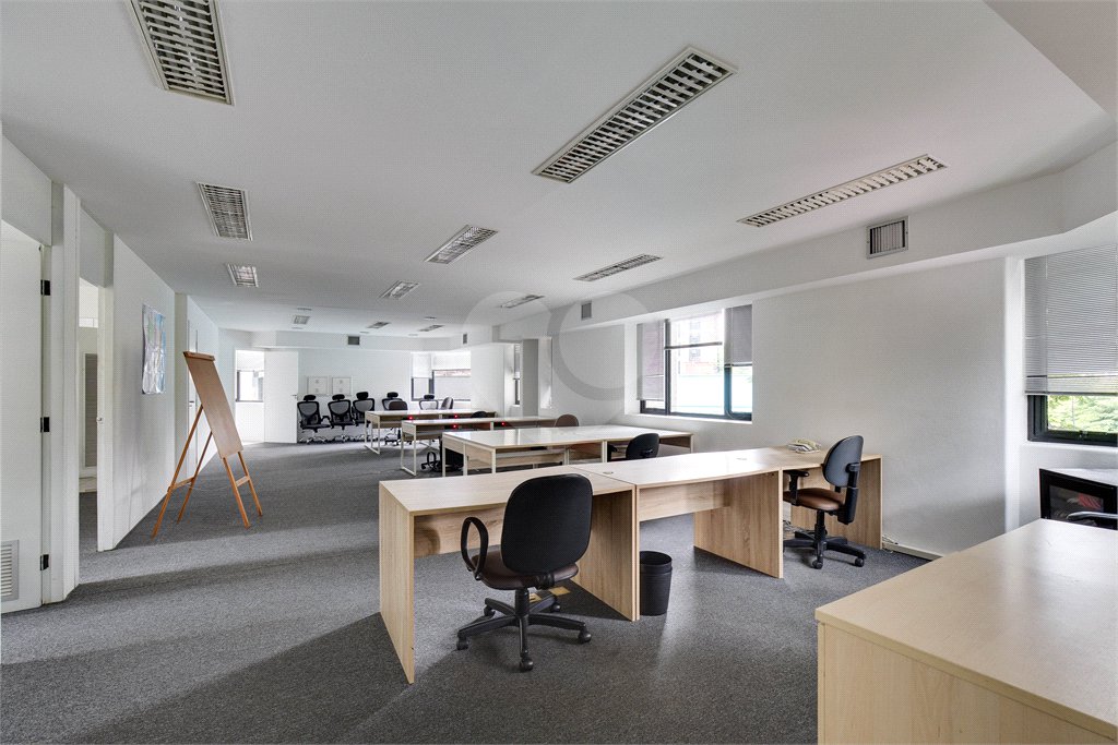 Sala para alugar em Brooklin, São Paulo, SP
