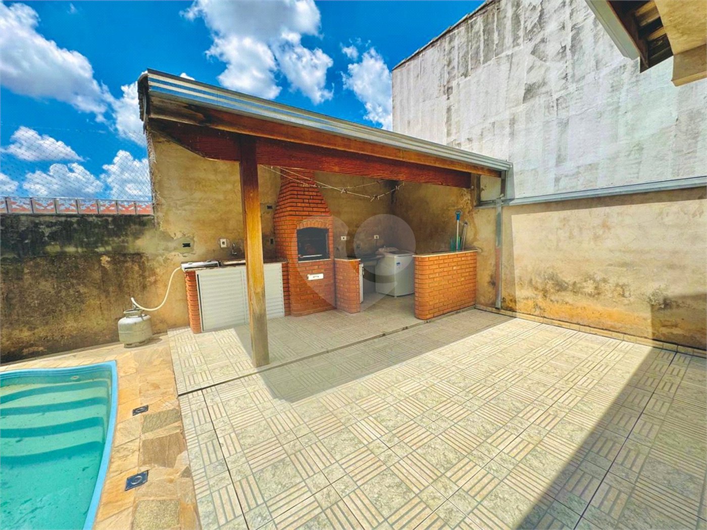 Casa à venda com 3 quartos, sendo 1 suíte, em Wanel Ville, Sorocaba, SP