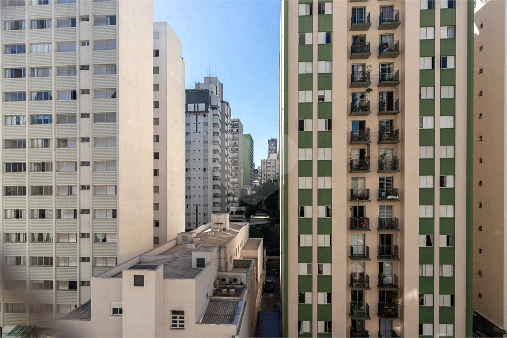 Apartamento à venda ou para alugar com 1 suíte em Pinheiros, São Paulo, SP