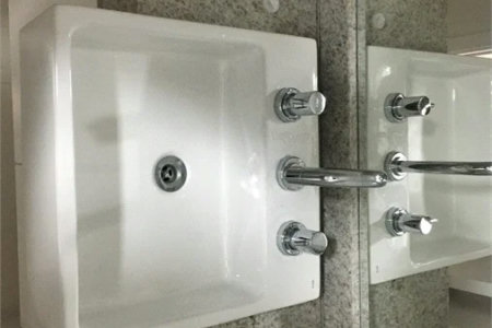 Apartamento à venda com 2 quartos, sendo 1 suíte,  em Pinheiros, São Paulo, SP