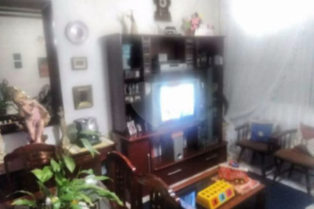 Sobrado à venda com 2 quartos em Santana, São Paulo, SP