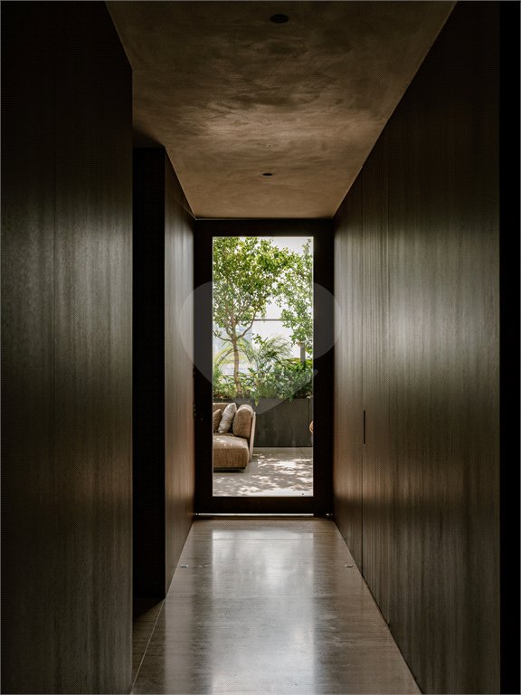 Apartamento à venda com 4 suítes em Jardim América, São Paulo, SP