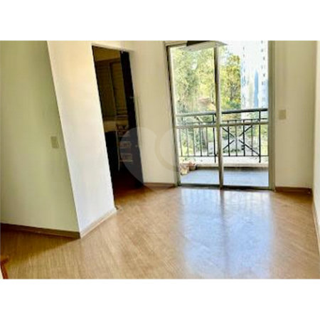 Apartamento à venda com 2 quartos, sendo 1 suíte, em Jardim Ampliação, São Paulo, SP