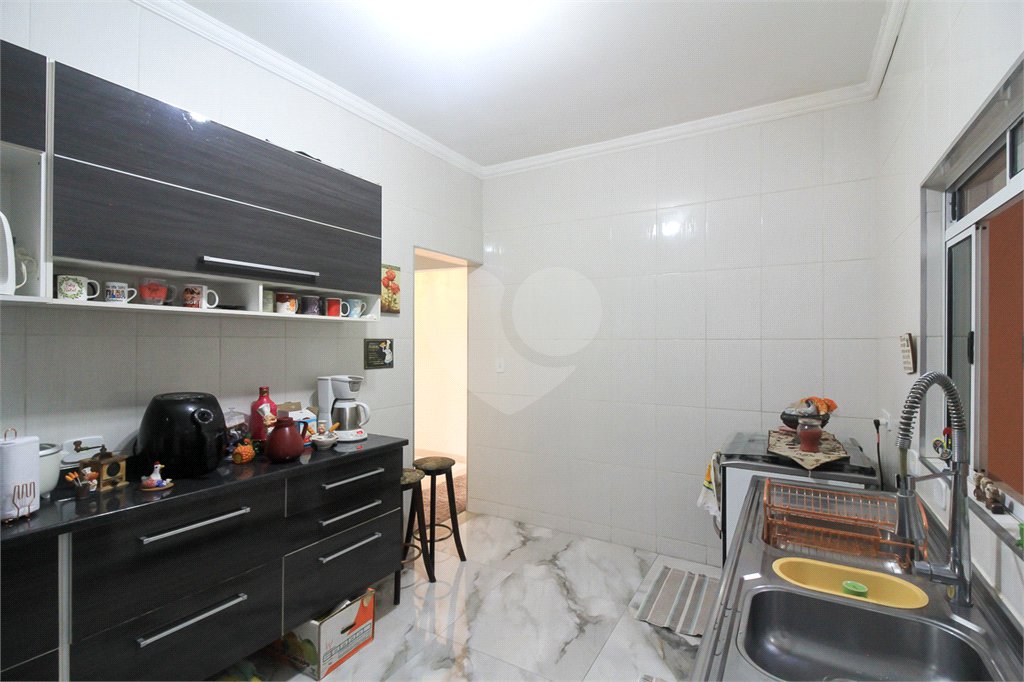 Sobrado à venda com 5 quartos, sendo 4 suítes, em Imirim, São Paulo, SP