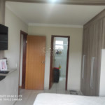 Apartamento à venda com 2 quartos em Jardim Vera Cruz, Sorocaba, SP