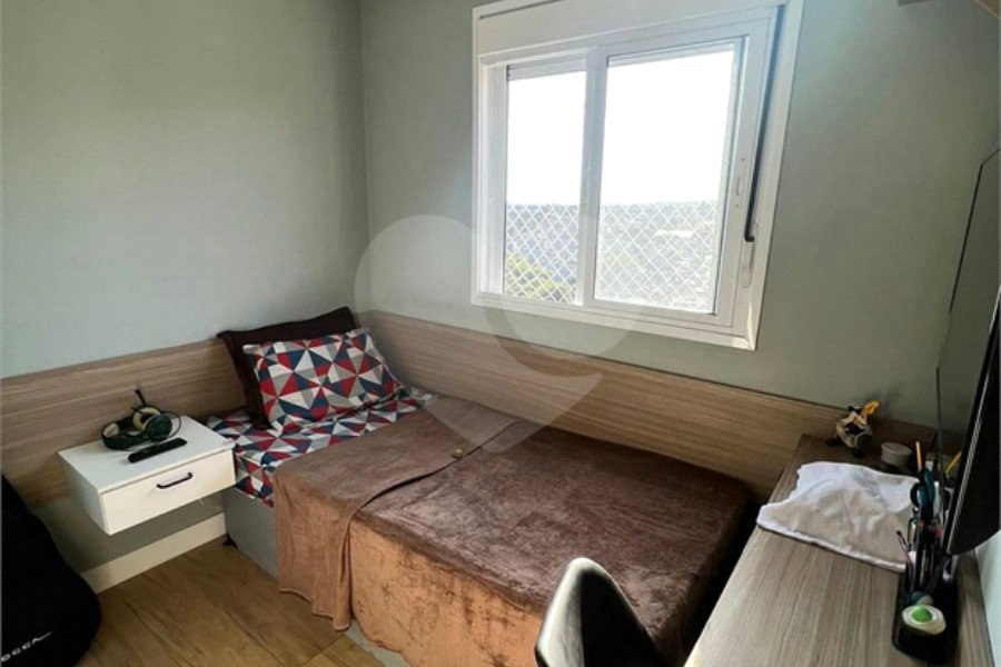 Apartamento à venda com 2 quartos em Pirituba, São Paulo, SP
