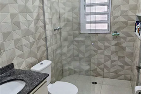 Apartamento à venda com 3 quartos, sendo 1 suíte, em Pinheiros, São Paulo, SP