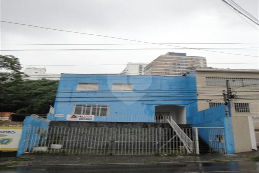 Sobrado à venda ou para alugar com 9 quartos em Santana, São Paulo, SP