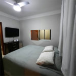 Apartamento à venda com 2 quartos, sendo 1 suíte, em Vila Nova, Louveira, SP