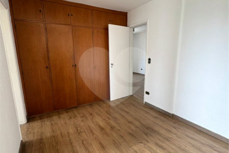Apartamento para alugar com 1 quarto em Alto da Lapa, São Paulo, SP