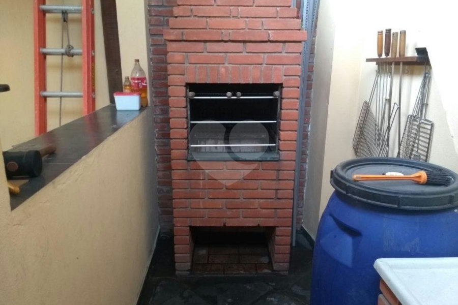 Sobrado à venda com 3 quartos, sendo 1 suíte, em Vila Guilherme, São Paulo, SP
