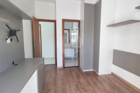 Casa à venda com 4 suítes no condomínio Mont Blanc, Sorocaba - SP