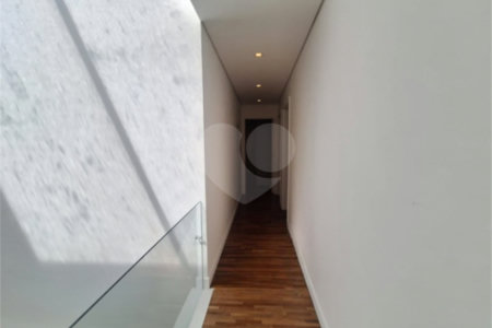 Casa à venda ou para alugar com 3 suítes no condomínio Boulevard Ibirapuera, São Paulo - SP