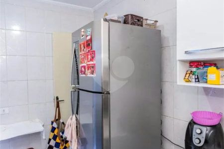 Casa à venda com 2 quartos no condomínio Villa DI Santa Mônica, São Paulo - SP