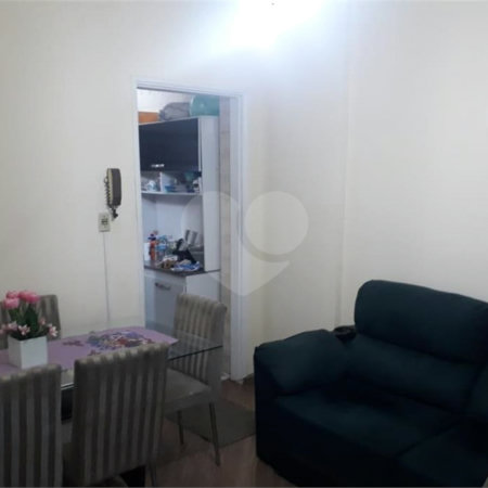 Apartamento à venda com 1 quarto em Liberdade, São Paulo, SP