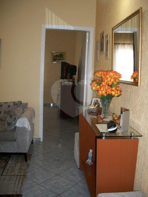 Casa Térrea à venda com 2 quartos em Parada Inglesa, São Paulo, SP